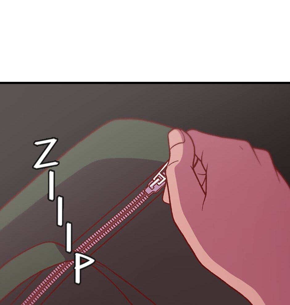 Red Velvet Chapter 76 page 10 - 