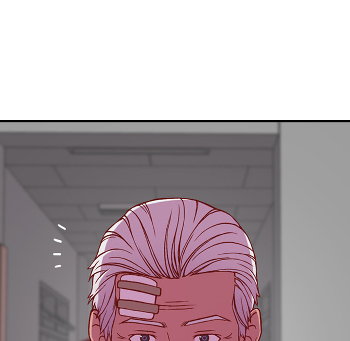 Red Velvet Chapter 77 page 12 - 