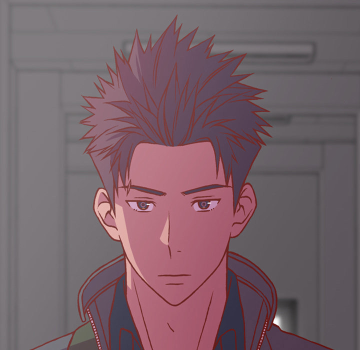 Red Velvet Chapter 77 page 15 - 