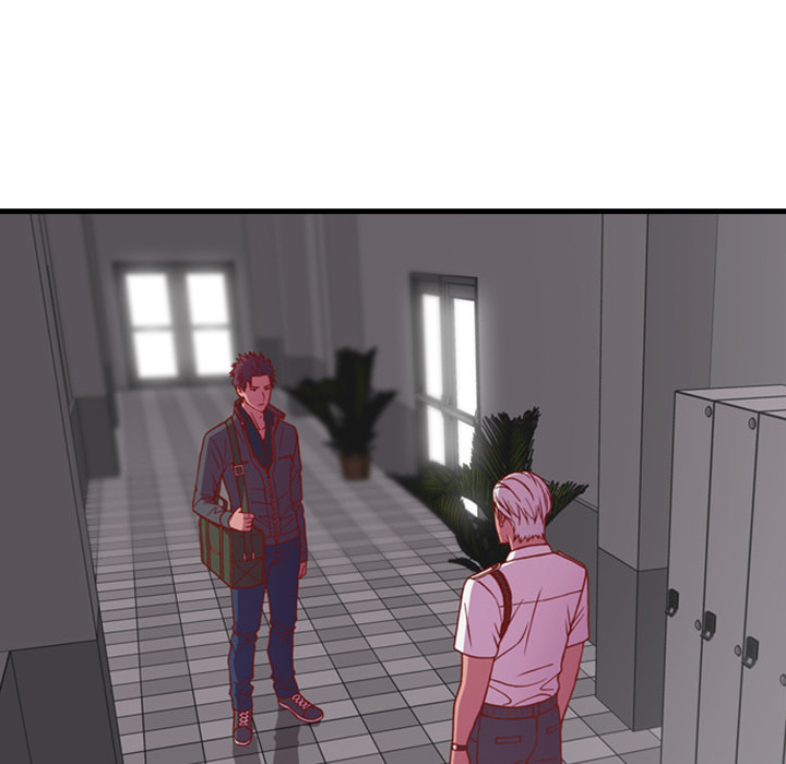 Red Velvet Chapter 77 page 18 - 