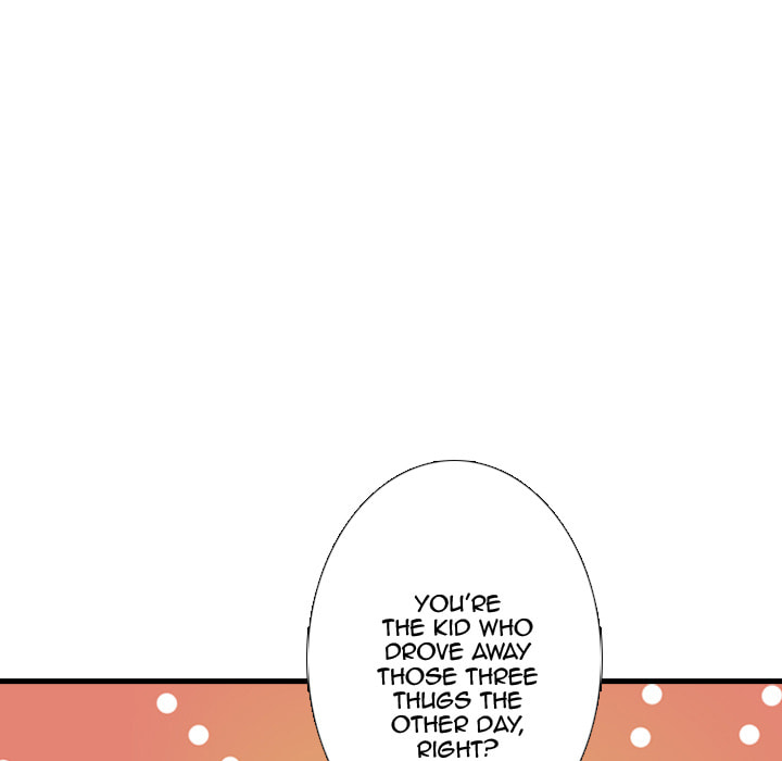 Red Velvet Chapter 77 page 31 - 