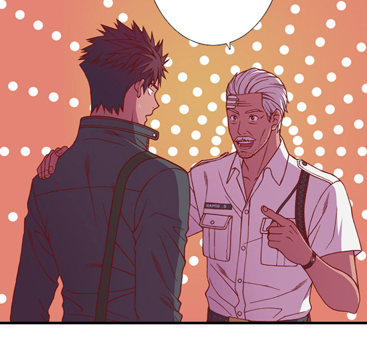 Red Velvet Chapter 77 page 32 - 