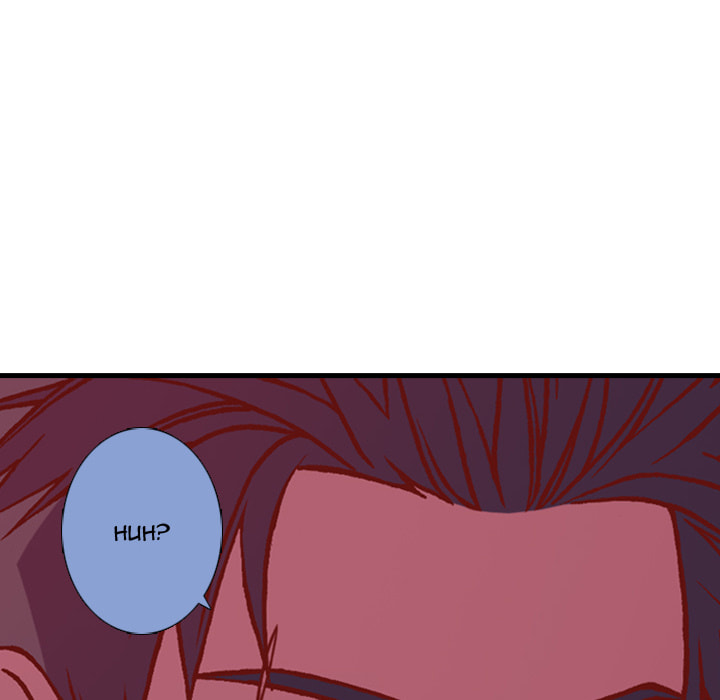 Red Velvet Chapter 77 page 34 - 