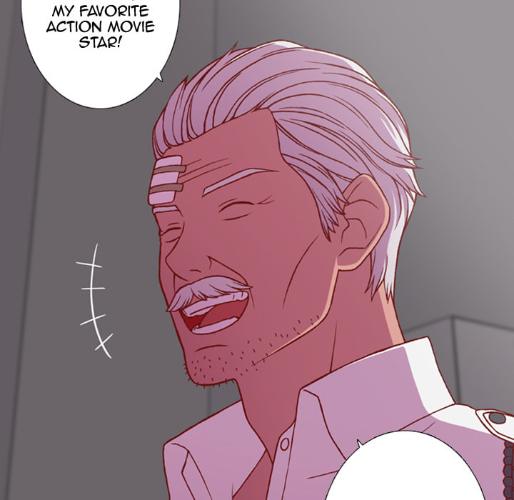 Red Velvet Chapter 77 page 37 - 