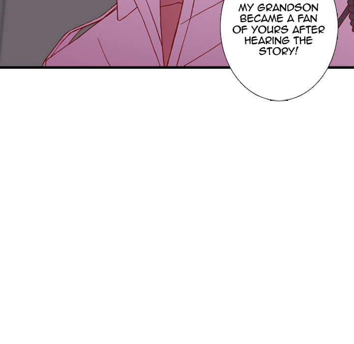 Red Velvet Chapter 77 page 38 - 