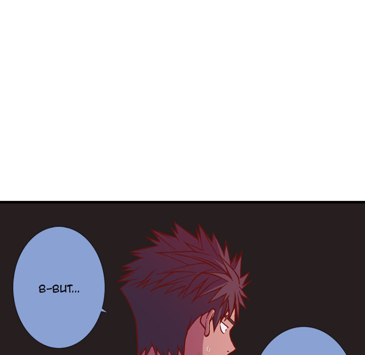 Red Velvet Chapter 77 page 39 - 
