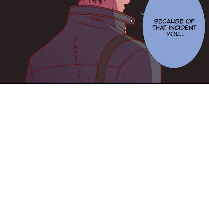 Red Velvet Chapter 77 page 40 - 