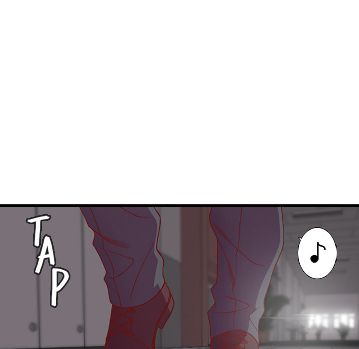 Red Velvet Chapter 77 page 5 - 