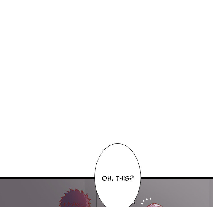 Red Velvet Chapter 77 page 41 - 