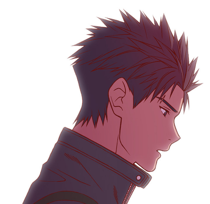 Red Velvet Chapter 77 page 50 - 