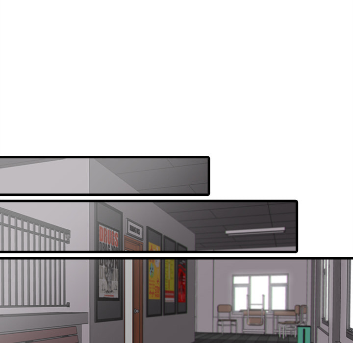 Red Velvet Chapter 77 page 56 - 