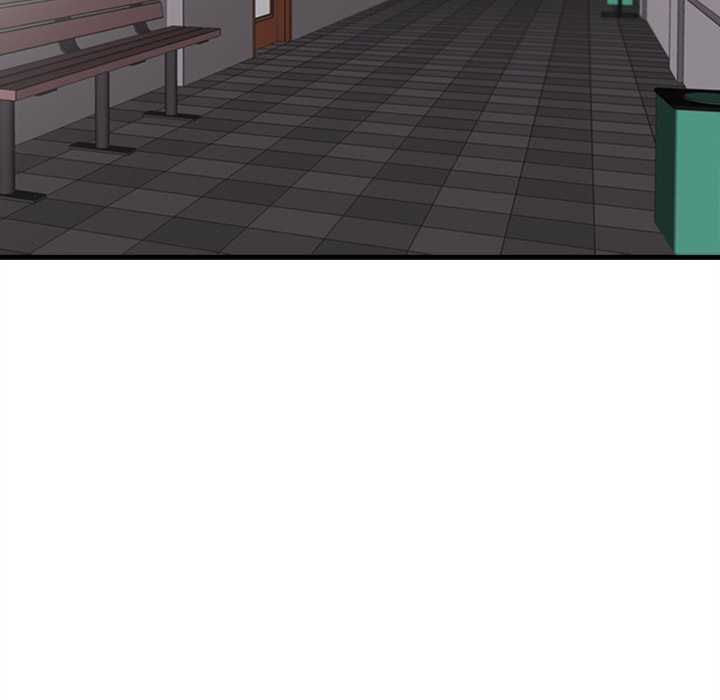 Red Velvet Chapter 77 page 57 - 