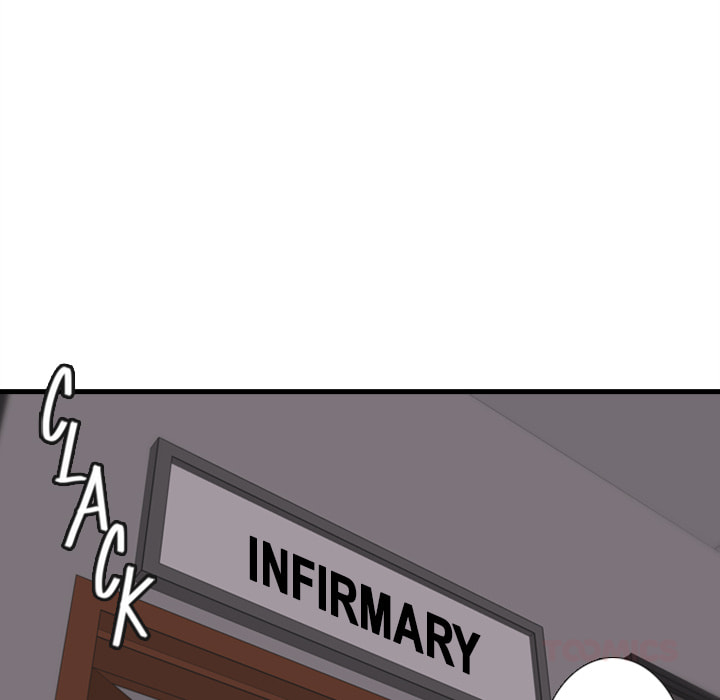 Red Velvet Chapter 77 page 58 - 