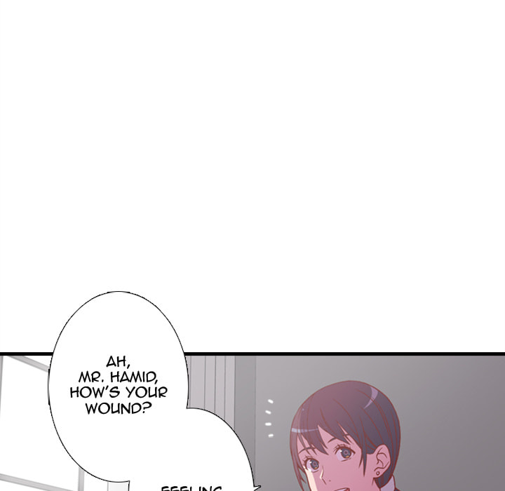 Red Velvet Chapter 77 page 60 - 