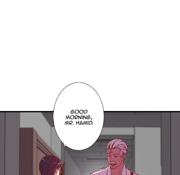 Red Velvet Chapter 77 page 7 - 