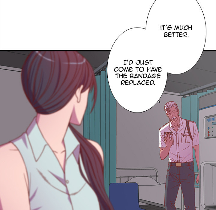 Red Velvet Chapter 77 page 63 - 