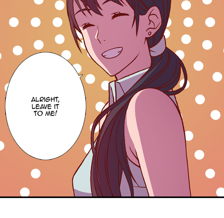 Red Velvet Chapter 77 page 66 - 