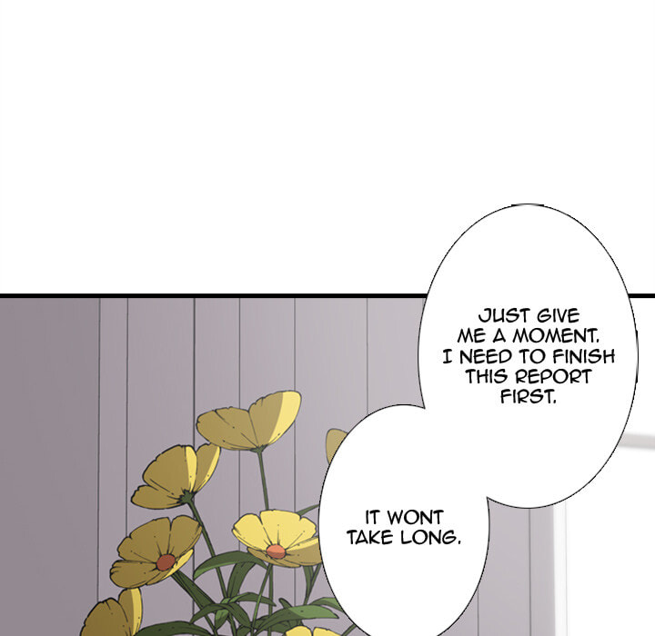 Red Velvet Chapter 77 page 68 - 