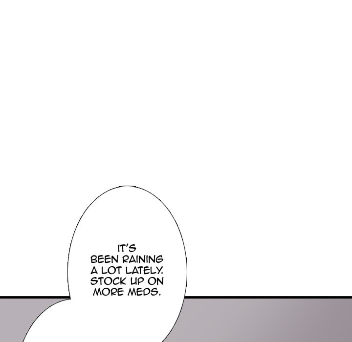 Red Velvet Chapter 77 page 70 - 