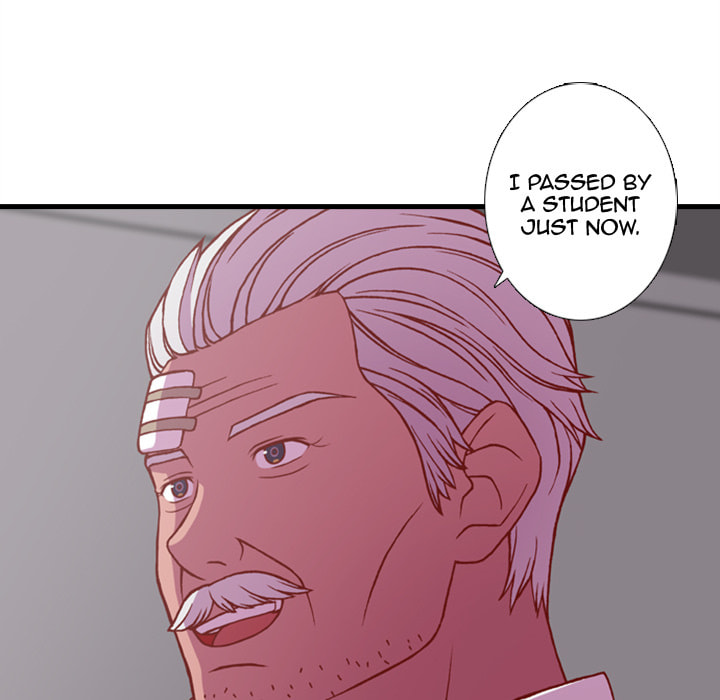 Red Velvet Chapter 77 page 73 - 