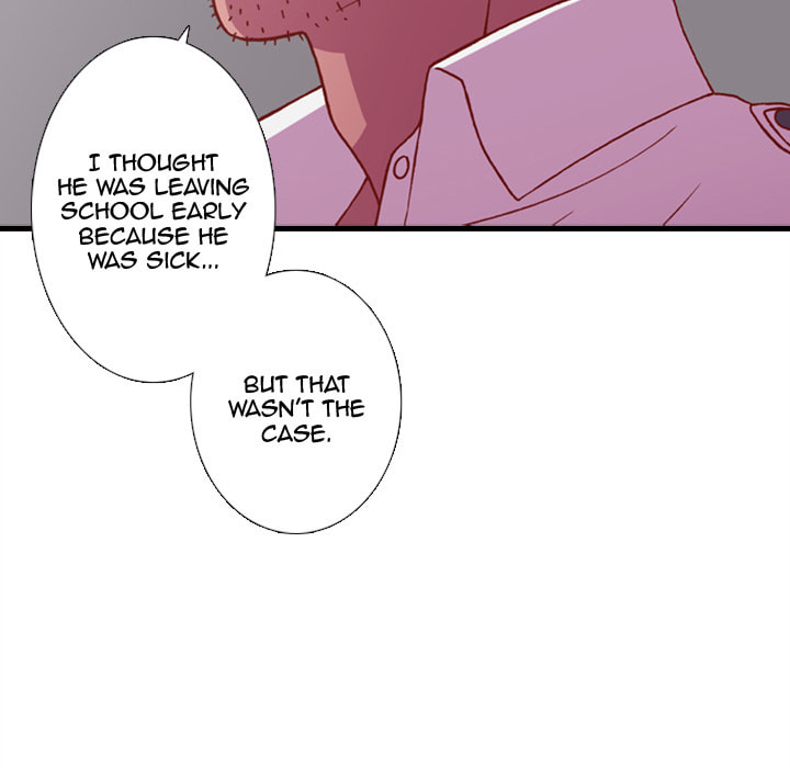 Red Velvet Chapter 77 page 74 - 
