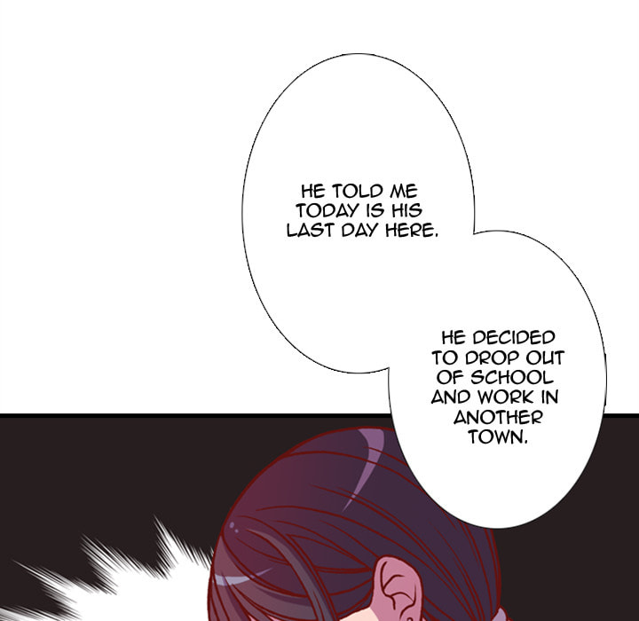 Red Velvet Chapter 77 page 75 - 