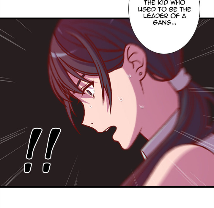 Red Velvet Chapter 77 page 78 - 