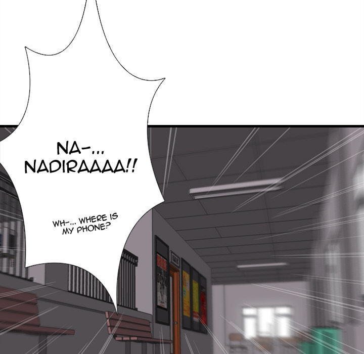 Red Velvet Chapter 77 page 83 - 