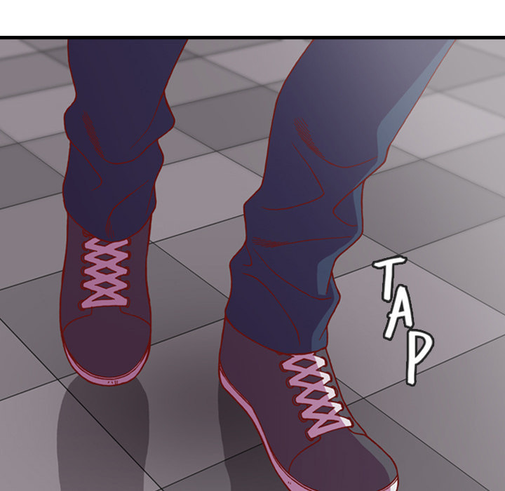 Red Velvet Chapter 77 page 10 - 