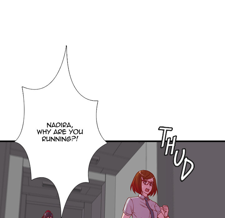 Red Velvet Chapter 78 page 11 - 