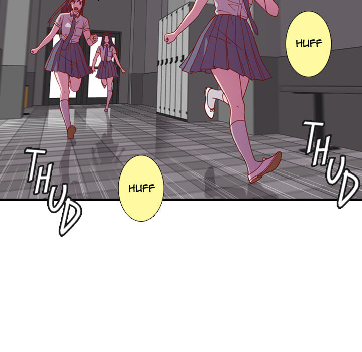 Red Velvet Chapter 78 page 12 - 