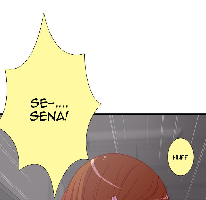 Red Velvet Chapter 78 page 14 - 