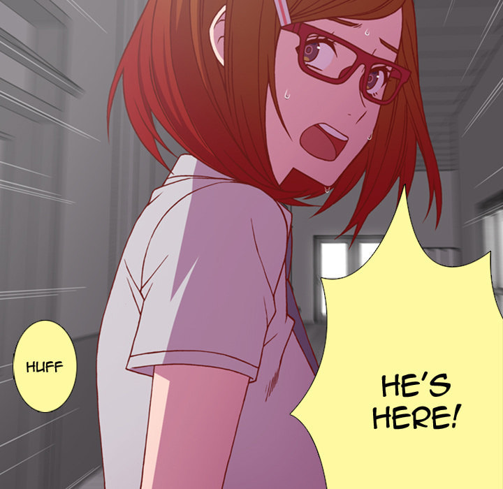 Red Velvet Chapter 78 page 15 - 