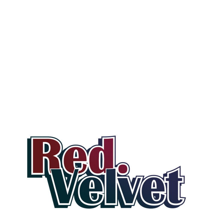 Red Velvet Chapter 78 page 17 - 