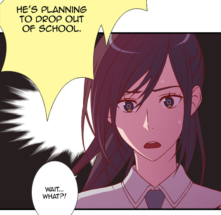 Red Velvet Chapter 78 page 20 - 