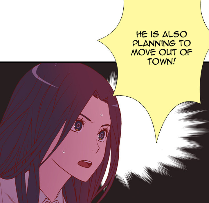 Red Velvet Chapter 78 page 22 - 