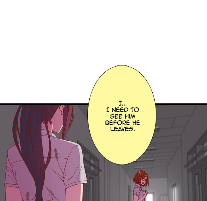 Red Velvet Chapter 78 page 24 - 