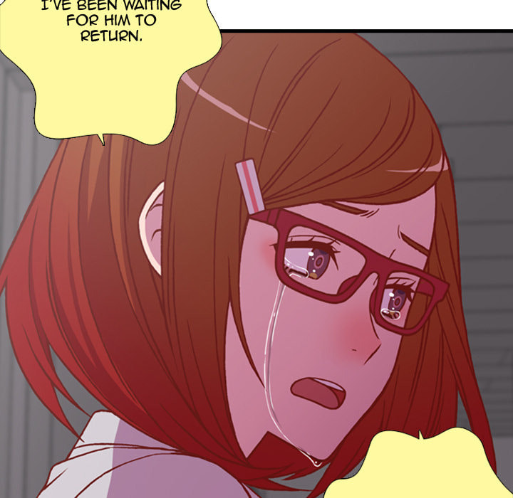 Red Velvet Chapter 78 page 27 - 