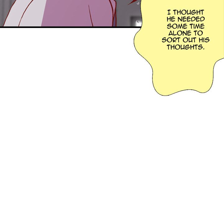 Red Velvet Chapter 78 page 28 - 