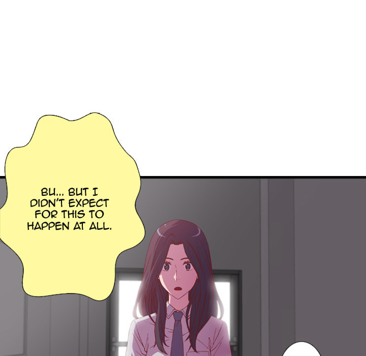 Red Velvet Chapter 78 page 29 - 