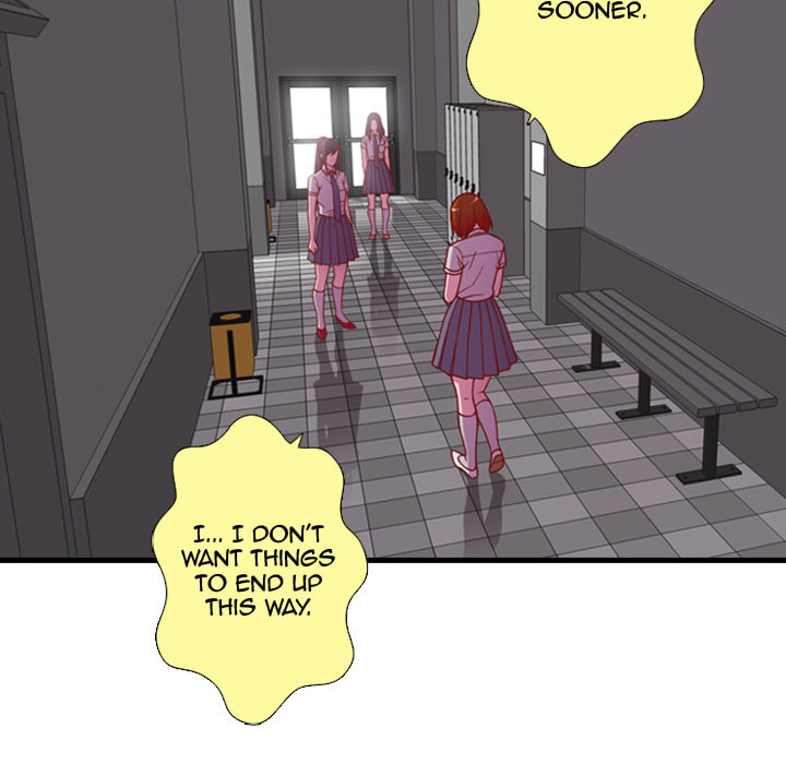Red Velvet Chapter 78 page 32 - 