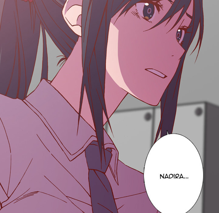 Red Velvet Chapter 78 page 37 - 