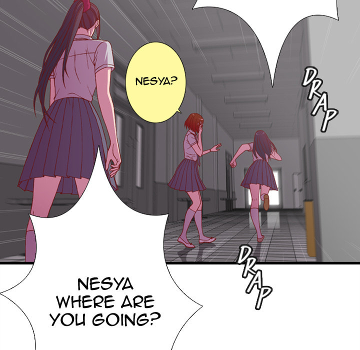 Red Velvet Chapter 78 page 46 - 