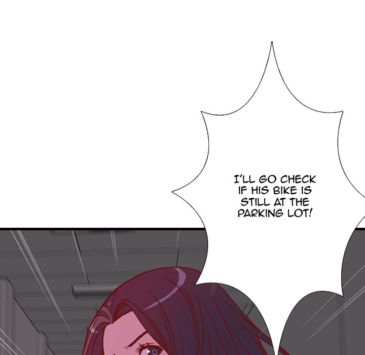 Red Velvet Chapter 78 page 48 - 