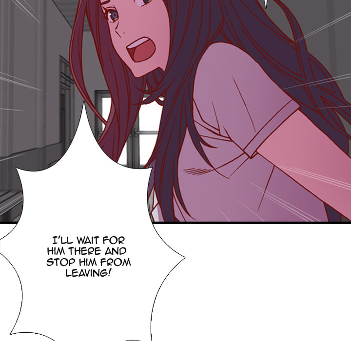 Red Velvet Chapter 78 page 49 - 