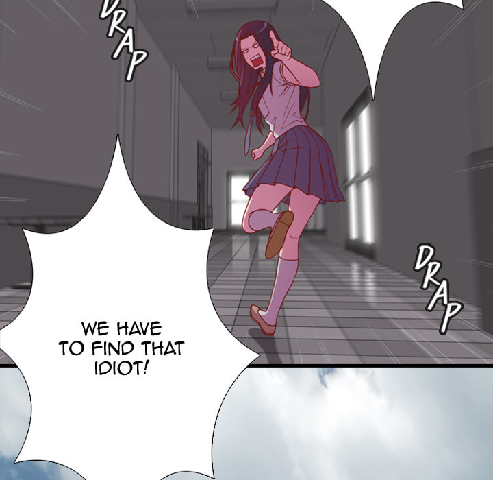 Red Velvet Chapter 78 page 52 - 