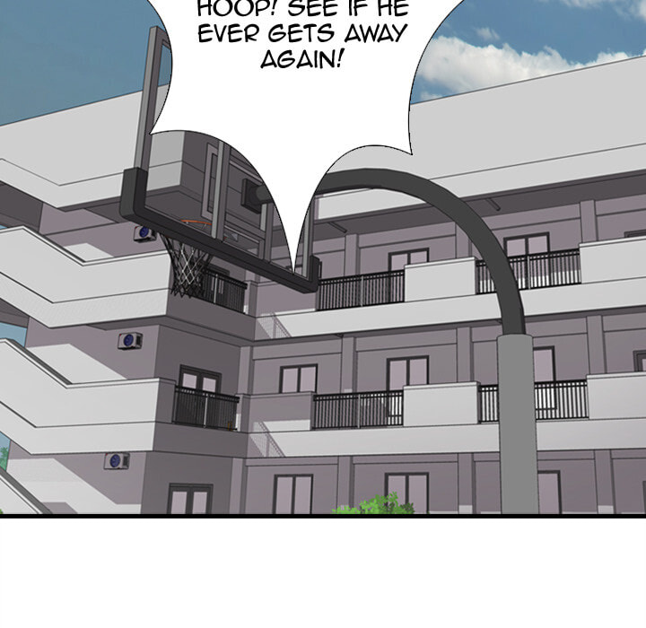 Red Velvet Chapter 78 page 54 - 