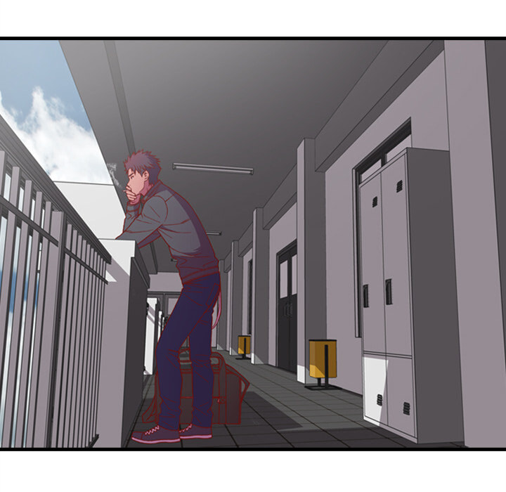 Red Velvet Chapter 78 page 57 - 