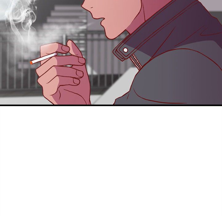 Red Velvet Chapter 78 page 60 - 