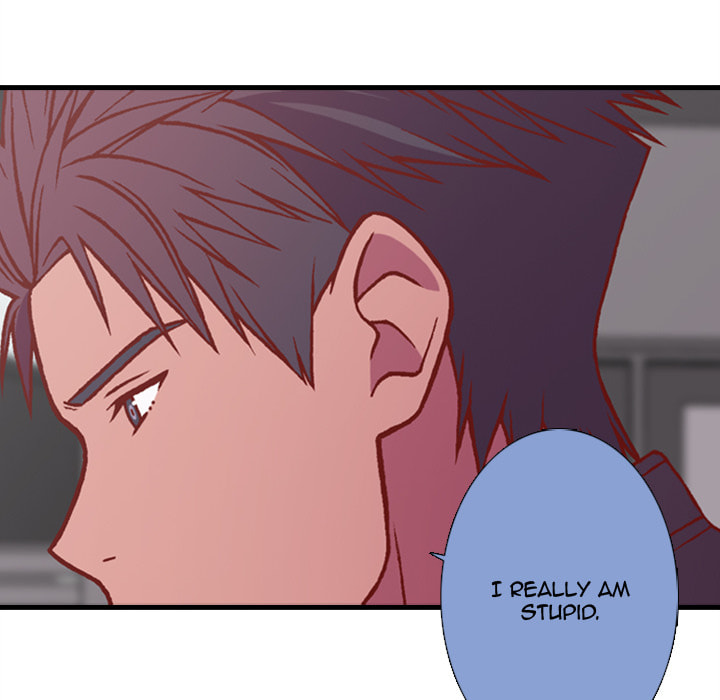 Red Velvet Chapter 78 page 69 - 